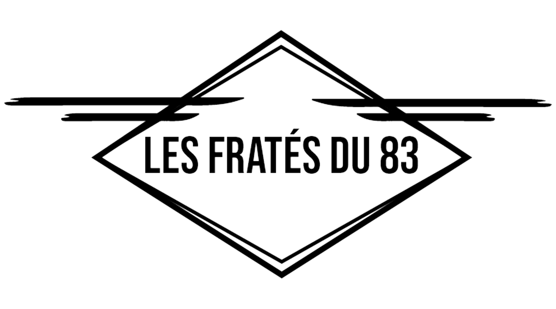 Logo Les Fratés du 83